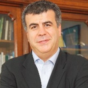 Prof. Dr. Tarık Yılmaz