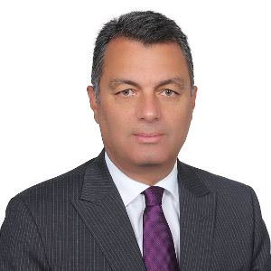 Prof. Dr. Cem Kılıç