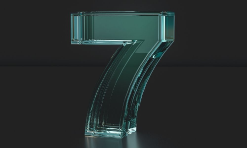 ‘7’ Rakamının Taşıdığı Mesajlar