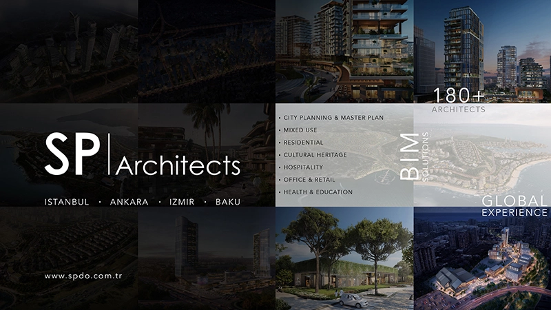 SPArchitects