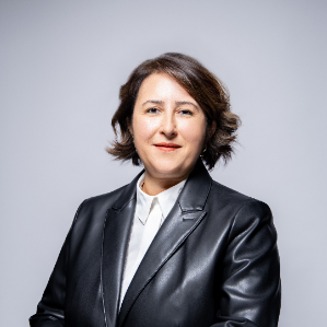 İlknur Uzunoğlu