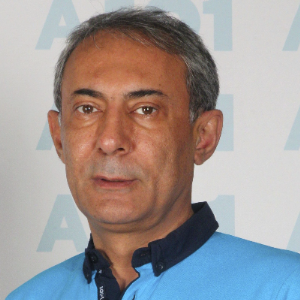 Aziz Şahin