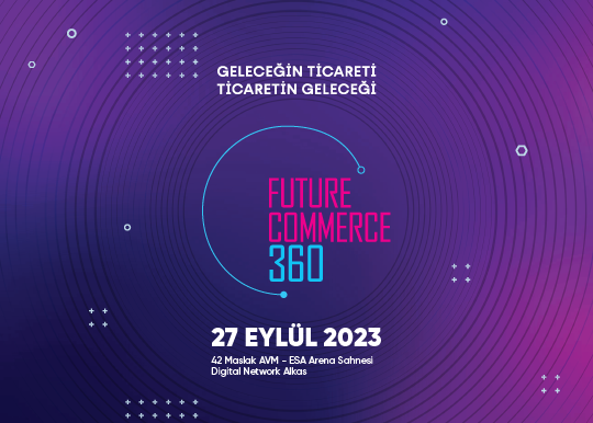 FUTURECOMMERCE360 - 2023