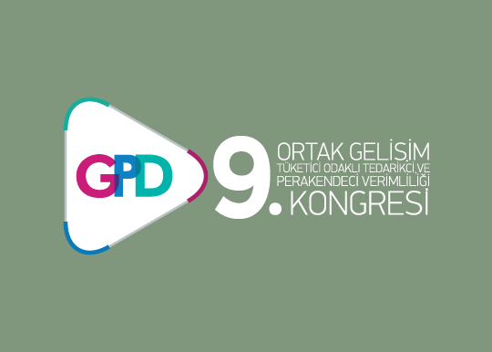 9. ORTAK GELİŞİM KONGRESİ - GPD